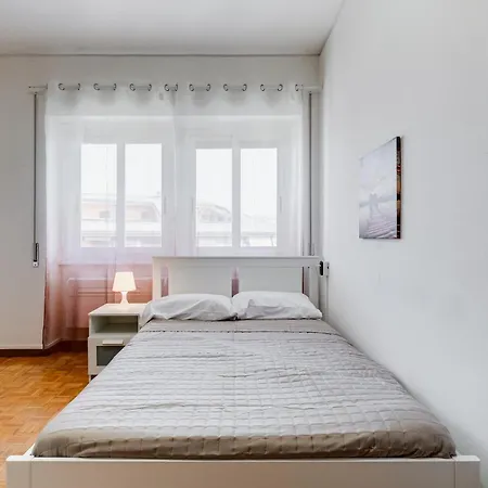 Moderno Sopra Metro A E Parco Degli Acquedotti Appartement *