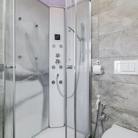 Moderno Sopra Metro A E Parco Degli Acquedotti Appartement *